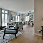 Apartment Logierhaus Jonna Whg 10 Westerland