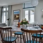 Logierhaus Jonna Whg 10 Westerland
