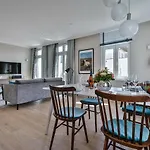 Logierhaus Jonna Whg 10