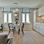 Logierhaus Jonna Whg 10 Westerland