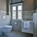 Logierhaus Jonna Whg 10 Apartment Westerland