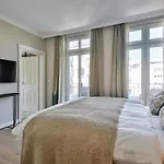 Logierhaus Jonna Whg 10