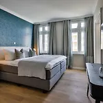 Logierhaus Jonna Whg 10 Apartment