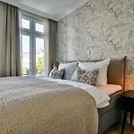 Logierhaus Jonna Whg 10