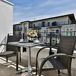 Logierhaus Jonna Whg 10 Westerland