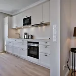 Logierhaus Jonna Whg 10 *