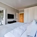 Logierhaus Jonna Whg 10 Apartment