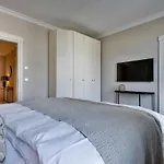 Logierhaus Jonna Whg 10 Westerland