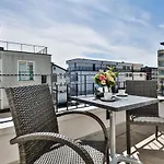 Logierhaus Jonna Whg 10 Apartment Westerland