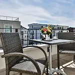 Apartment Logierhaus Jonna Whg 10 *