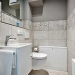 Logierhaus Jonna Whg 10 Westerland