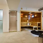 Logierhaus Jonna Whg 10 Apartment Westerland