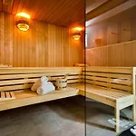 Apartment Logierhaus Jonna Whg 10 Westerland