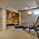 Logierhaus Jonna Whg 10