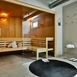Logierhaus Jonna Whg 10 Apartment *