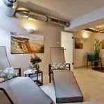 Logierhaus Jonna Whg 10 Apartment Westerland