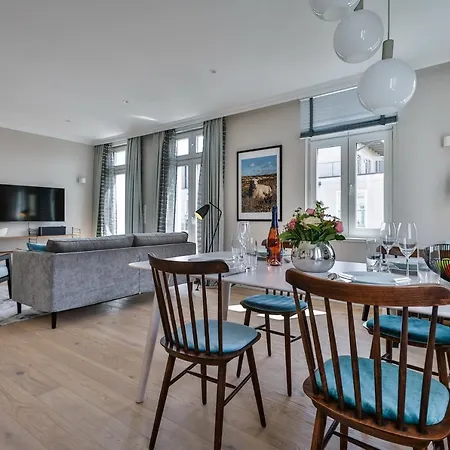 Logierhaus Jonna Whg 10