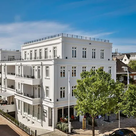 Logierhaus Jonna Whg 10 Apartment Westerland