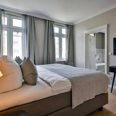 Logierhaus Jonna Whg 10 *