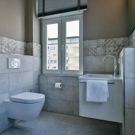 Logierhaus Jonna Whg 10 Lägenhet Westerland