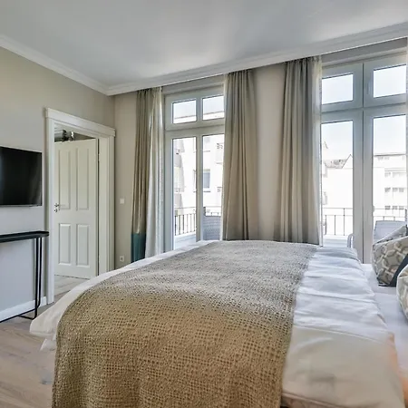 Logierhaus Jonna Whg 10