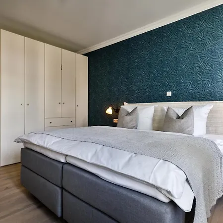 Logierhaus Jonna Whg 10