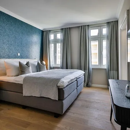 Logierhaus Jonna Whg 10 Lägenhet