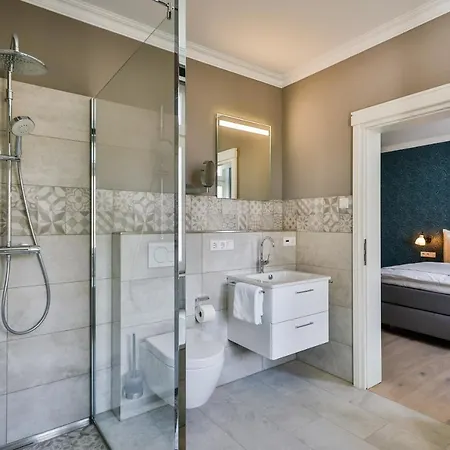 Apartment Logierhaus Jonna Whg 10