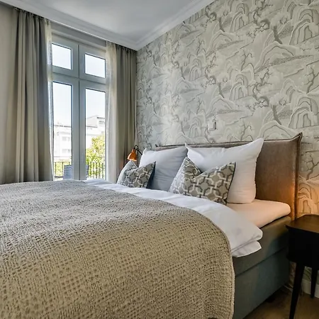 Logierhaus Jonna Whg 10