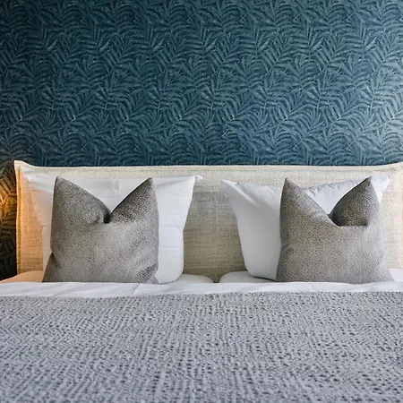 Logierhaus Jonna Whg 10