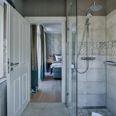 Apartment Logierhaus Jonna Whg 10 *