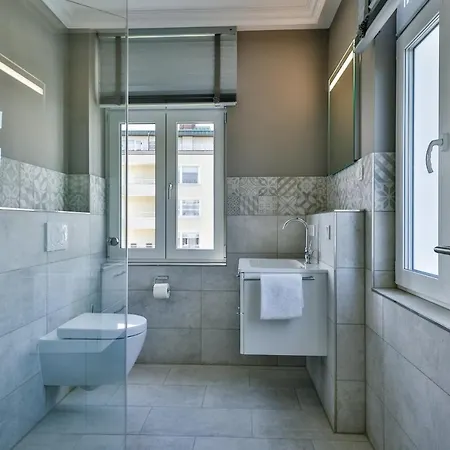 Logierhaus Jonna Whg 10 Apartment