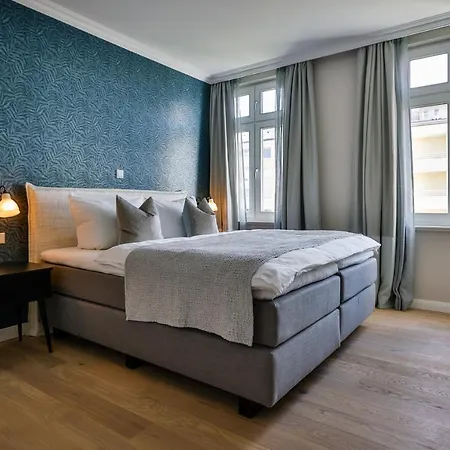 Logierhaus Jonna Whg 10 *