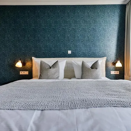 Logierhaus Jonna Whg 10 Apartamento