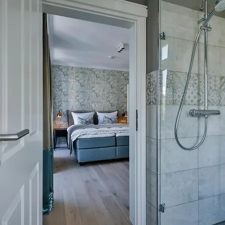 Apartment Logierhaus Jonna Whg 10