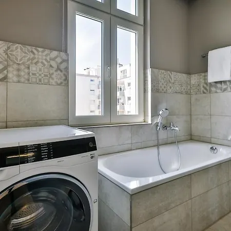 Logierhaus Jonna Whg 10 *