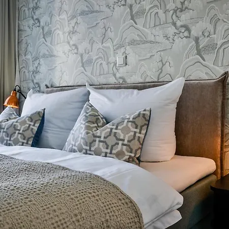 Logierhaus Jonna Whg 10