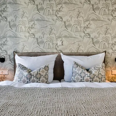 Logierhaus Jonna Whg 10 Apartamento *