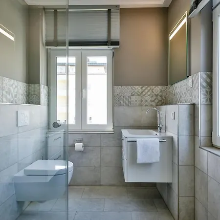 Logierhaus Jonna Whg 10