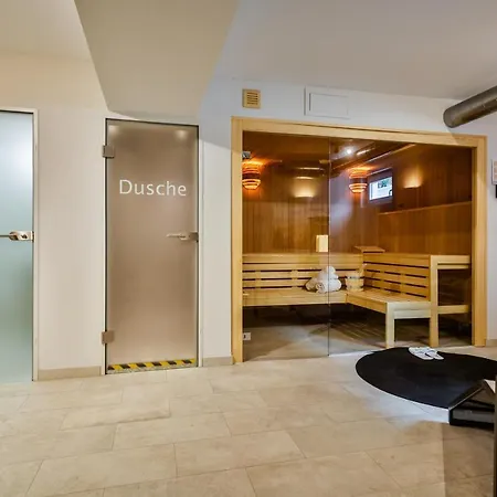 Logierhaus Jonna Whg 10 Apartment Westerland