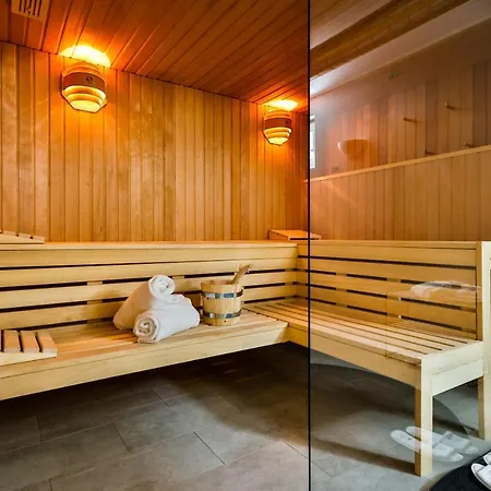 Apartment Logierhaus Jonna Whg 10 Westerland