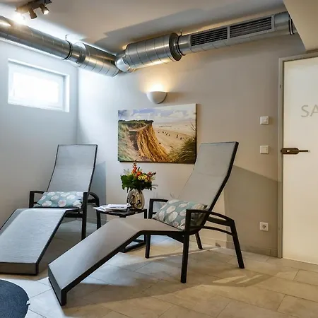 Apartment Logierhaus Jonna Whg 10