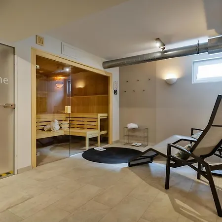 Logierhaus Jonna Whg 10