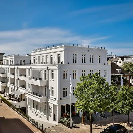 Logierhaus Jonna Whg 10